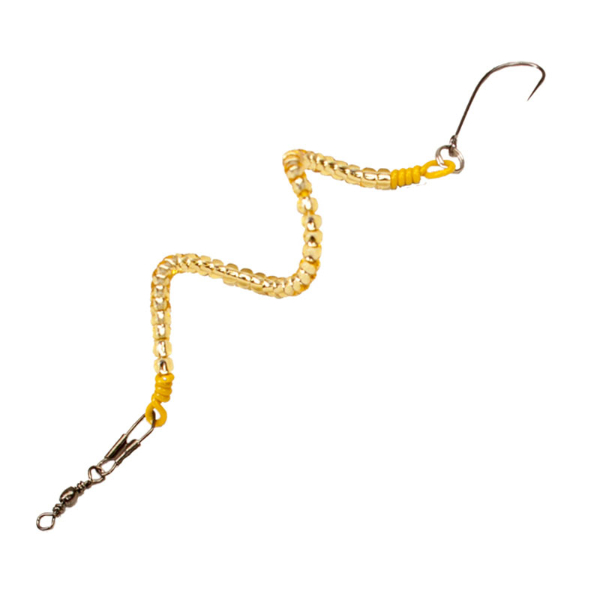 セニョールトルネード(Ｎｏ．１２　ゴールド)